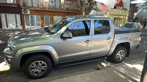 Volkswagen Amarok 3.0 V6 Cd Comfortline