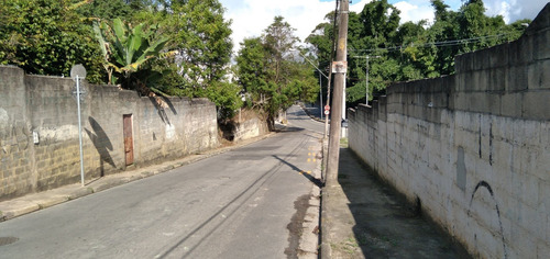 Imagem 3 de 9 de Terreno A Venda No Botujuru - Te00113 - 69513750
