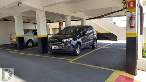 Imagem 15 de 15 de Charmoso Apto No Jaguaré - Di28458