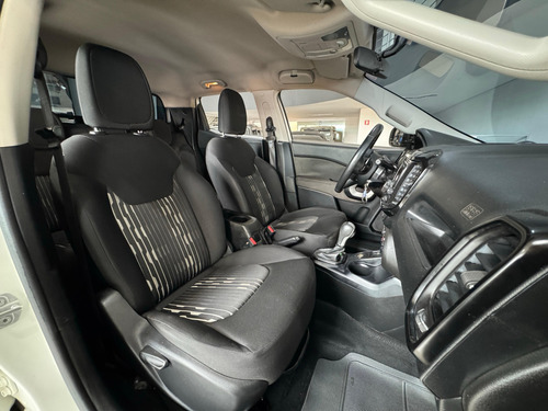 Fiat Toro 1.8 16V EVO FLEX FREEDOM AT6