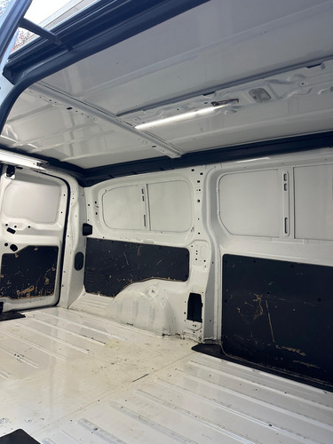 Peugeot Expert 2020 Unico Dueño Creditos Automotriz Motor