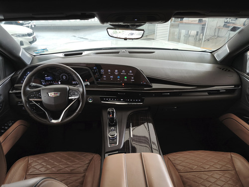 Cadillac Escalade 2023