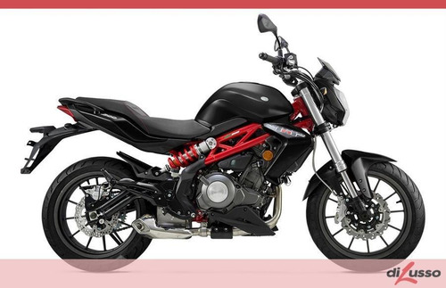 Imagen 6 de 10 de Benelli Tnt 300 2020 0km