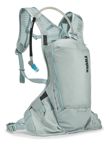 Mochila de hidratación Vital Alaska Thule para mujer de 1,75 litros, color verde claro