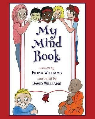 My Mind Book - Fiona Maria Williams (paperback)