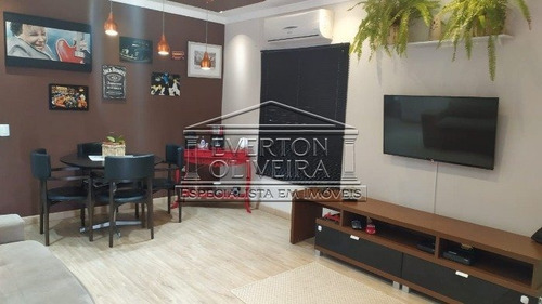 Imagem 5 de 15 de Casa - Villa Branca - Ref: 12218 - V-12218