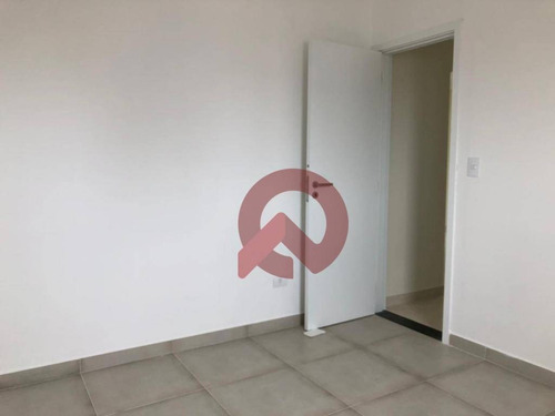 Imagem 16 de 20 de Apartamento Com 2 Dormitórios À Venda, 90 M² Por R$ 390.000,00 - Canto Do Forte - Praia Grande/sp - Ap3328