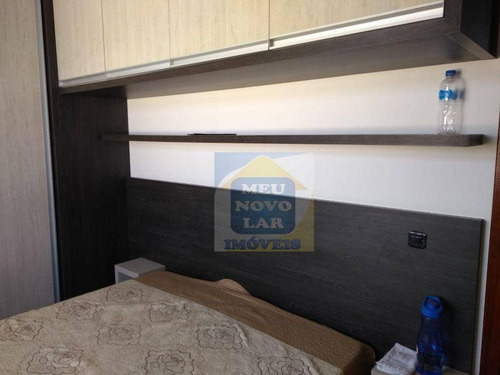 Imagem 24 de 30 de Sobrado Com 3 Dormitórios À Venda, 65 M² Por R$ 280.000,00 - Iguaçu - Fazenda Rio Grande/pr - So0430