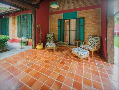 Imagem 25 de 30 de Casa Com 4 Dormitórios À Venda, 565 M² Por R$ 2.465.000,00 - Palos Verdes - Carapicuíba/sp - Ca0668