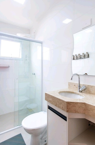 Imagem 17 de 25 de Este Apartamento No Centro É Simplesmente Apaixonante! - 5118 - 70804789