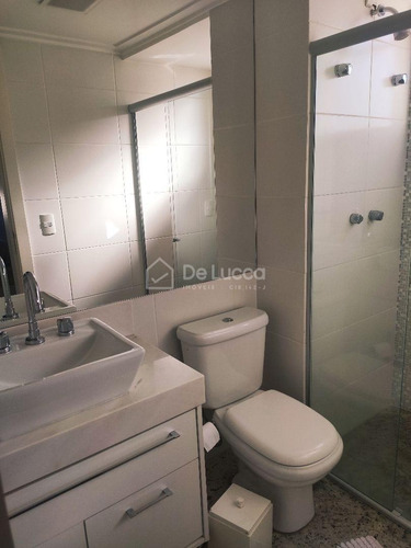 Imagem 16 de 30 de Apartamento À Venda Em Parque Rural Fazenda Santa Cândida - Ap011228