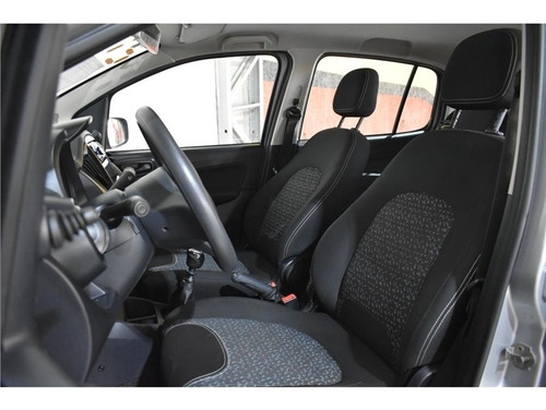 Imagem 10 de 14 de Fiat Uno 1.0 Fire Flex Attractive Manual