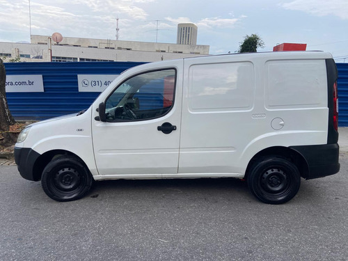 Fiat Doblo Cargo 1.4 Flex 4p