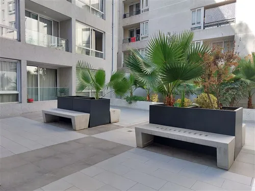 Lindo Dpto Tipo Estudio En Arriendo En Santiago Centro