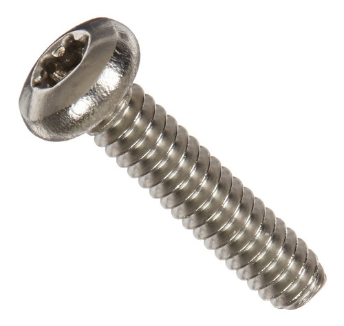 Acero Inoxidable 18 8 máquina Pan Head Screw Cumple Con Asme