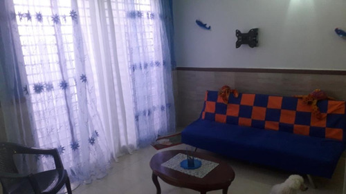 Imagen 7 de 10 de Townhouse En Tucacas, Res. Pescadores I, Bp, Código: Atth-212