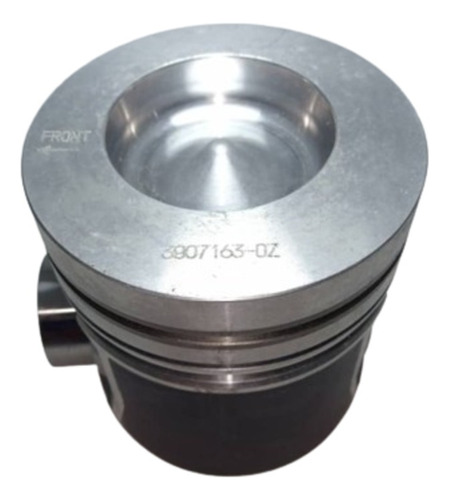 Piston Cummins 4bt 6bt (puya) Cargo 815 Mod Viejo 1721