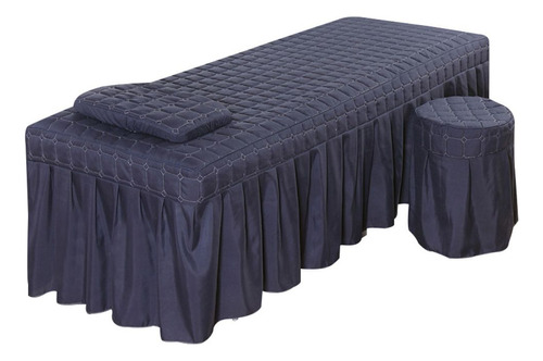 Sábana Para Cama, Mesa De Masaje, Sofá De Belleza Elástico,