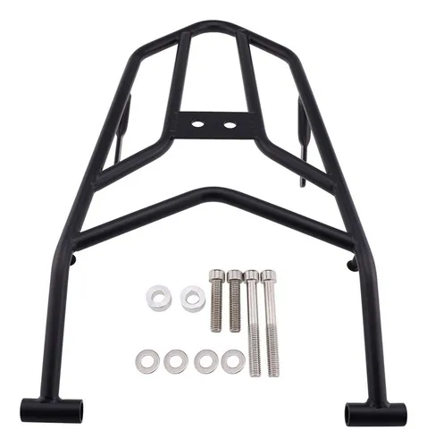 comprar Portaequipajes Trasero Para Honda Crf300l Crf300 Rally 250l