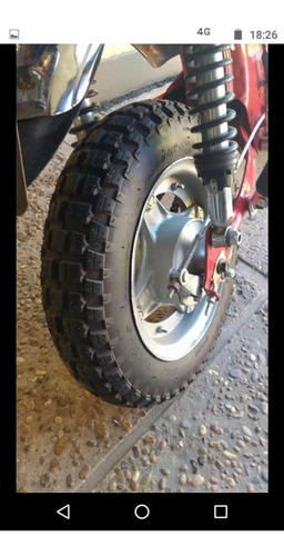 Honda Dax St