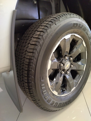 Imagen 25 de 25 de Chevrolet S10 High Country Hc 4x4 At Entrega Con Oficial Em!