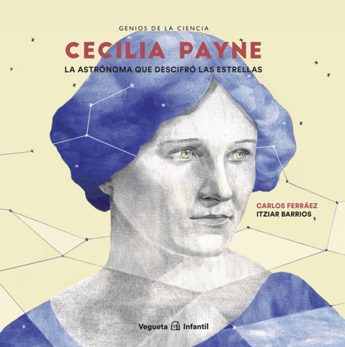 Cecilia Payne - Ferraez,carlos/barrios,itziar