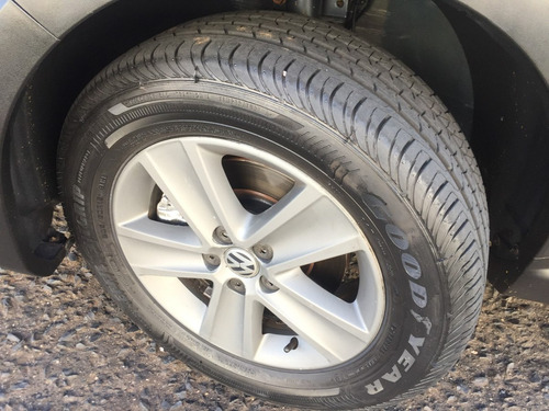 Volkswagen Space Cross 1.6 Total Flex 5p