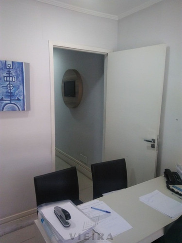 Imagem 4 de 15 de Excelente Prédio Comercial Pinheiros - 3452-2
