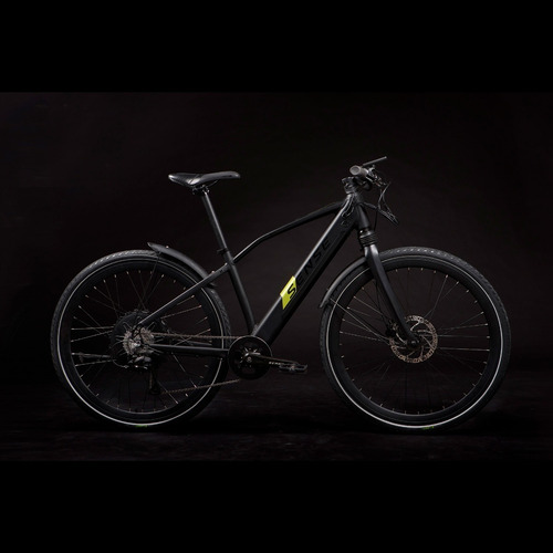 Imagem 5 de 6 de Bicicleta Elétrica Sense E-urban Impulse 2021/2022