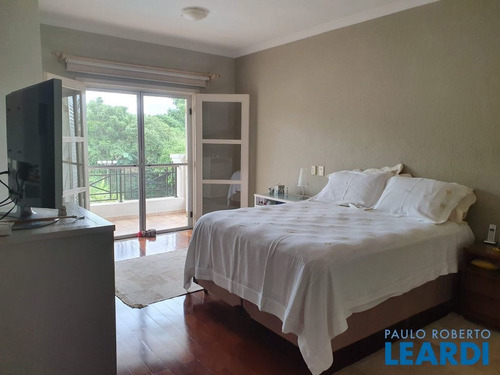 Imagem 10 de 15 de Casa Em Condomínio - Condomínio Residencial Monte Carlo - Sp - 637064