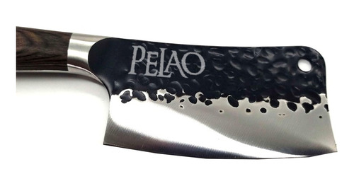 Cuchillo Wayu + Grabado Laser Gratis Personalizado Modelos