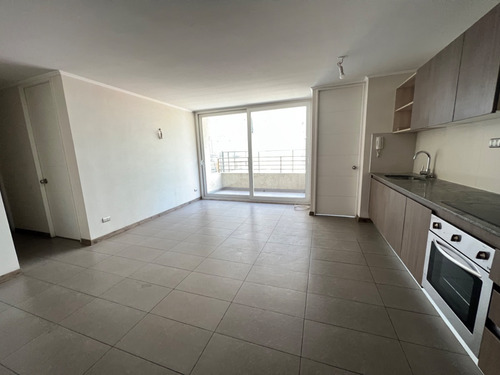 Arriendo Comodo Departamento 2d 2b Excelente Ubicación