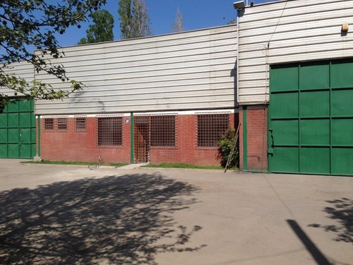 Bodega Caupolicán / Lautaro, A 1,8 Km Américo Vespucio