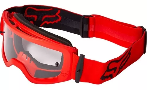 GAFAS MOTOCROSS FOX MAIN STRAY MX21 - Punto Moto