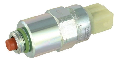 Bobina Solenoide 24v De Paro Lucas Cav Delphi 7185-900h