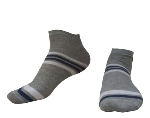Calcetines Tobilleros Tines Caballero 36 Pares