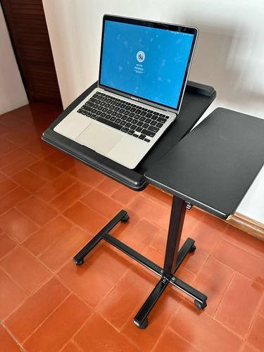 Mesa Ajustable Para Laptops