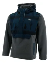 Comprar Casaca Hurley Evergreen Urbano Para Hombre Original Cw174
