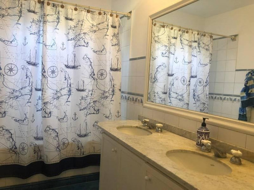 Casa En Venta En El Barrio Cerrado El Talar De Pacheco Tigre