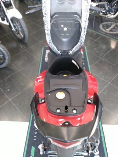 Imagen 14 de 25 de Scooter Sym Jet 14 Agrobikes - No Elite - Pcx Financ 12 C 0%