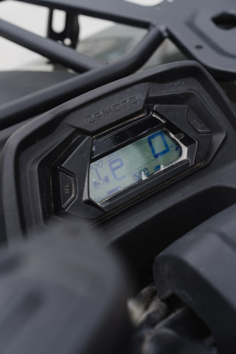 Cfmoto Cforce 450 Concesionario Patagonia Cfmoto