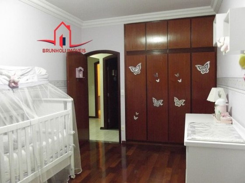 Imagem 13 de 20 de Casa A Venda No Bairro Jardim Do Lago Em Jundiaí - Sp. - 1043-1
