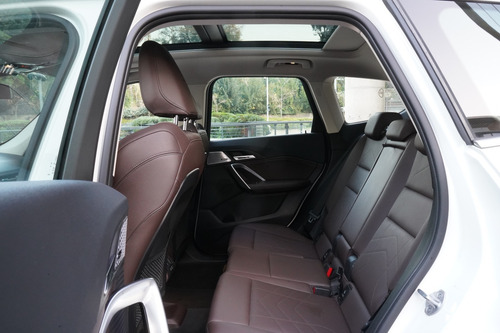 BMW X1 2.0 Sdrive 18 D Dynamic