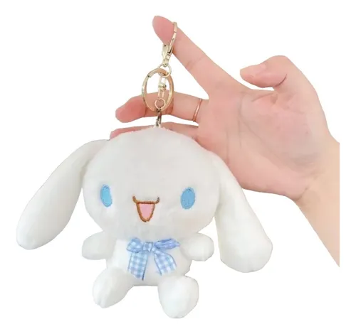 F Peluche Llavero Hello Kitty Y Sus Amigos 12 Cms