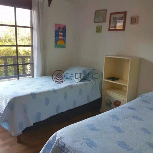 Imagen 16 de 28 de Espectacular Chalet En Beverly Hills! - Punta Del Este San Rafael