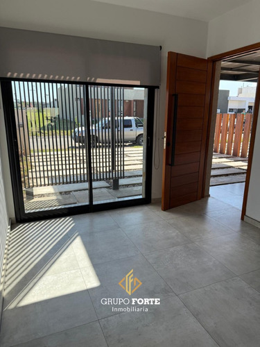 Duplex En Venta- Docta