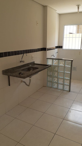 Imagem 8 de 20 de Apto. Térreo - Locação - Zona Norte - Sorocaba - Sp - 2041