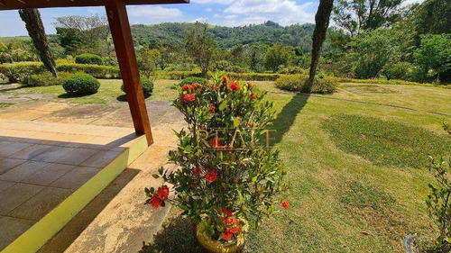 Imagem 30 de 30 de Chácara Com 3 Dormitórios À Venda, 43500 M² Por R$ 2.500.000,00 - Cocais - Itatiba/sp - Ch0045