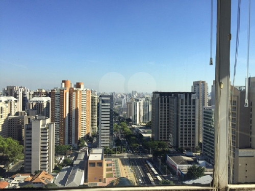Imagem 20 de 24 de Conjunto Comercial A Venda Em Moderno Edifício Em Moema! - Reo326128