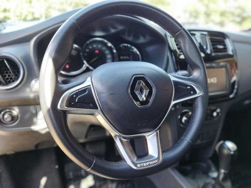 Imagem 8 de 11 de Renault Sandero Stepway Iconic Flex 1.6 16v Aut. 2020